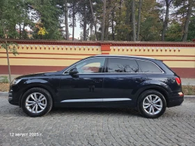 Audi Q7 - 54000 лв. - 48527298 2