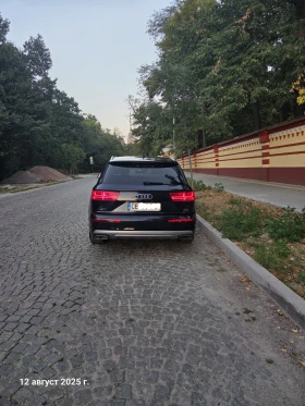 Audi Q7 - 54000 лв. - 48527298 5