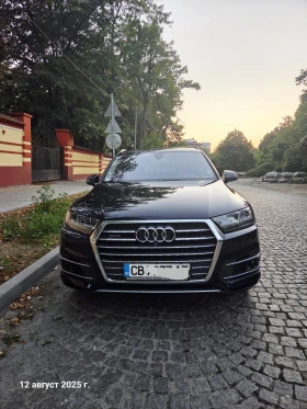 Audi Q7 - 54000 лв. - 48527298 4