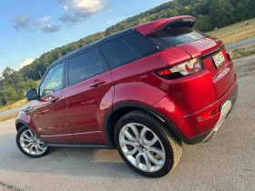 Land Rover Evoque 2.0I* * REALNI KM* FULL* UNIKAT*  | Mobile.bg    4
