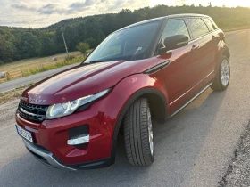 Land Rover Evoque 2.0I* * REALNI KM* FULL* UNIKAT*  | Mobile.bg    3