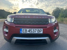 Land Rover Evoque 2.0I* * REALNI KM* FULL* UNIKAT*  | Mobile.bg    2