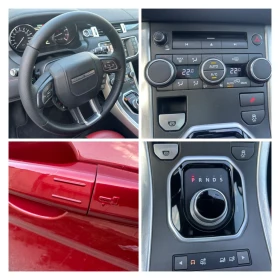 Land Rover Evoque 2.0I* * REALNI KM* FULL* UNIKAT*  | Mobile.bg    12