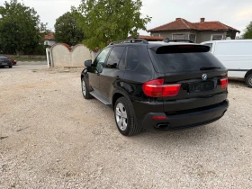     BMW X5 ---3.0-D235