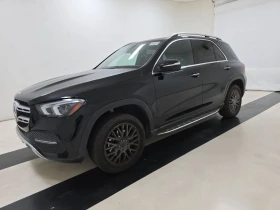 Mercedes-Benz GLE 350 DESIGNO* 360* KEYLESS* КАМЕРА* ПАМЕТ* М.ТОЧКА - 60999 лв. - 38980137 2