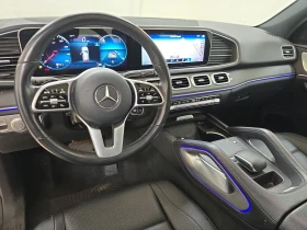 Mercedes-Benz GLE 350 DESIGNO* 360* KEYLESS* КАМЕРА* ПАМЕТ* М.ТОЧКА - 60999 лв. - 38980137 7