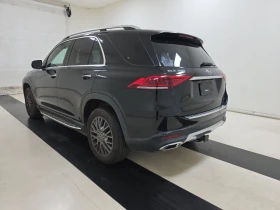 Mercedes-Benz GLE 350 DESIGNO* 360* KEYLESS* КАМЕРА* ПАМЕТ* М.ТОЧКА - 60999 лв. - 38980137 6