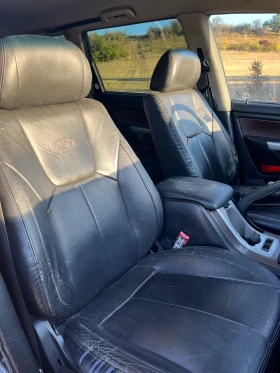 SsangYong Rexton 2.7 XDI | Mobile.bg    6
