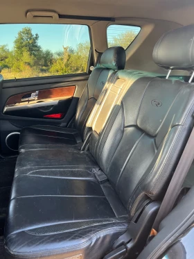 SsangYong Rexton 2.7 XDI | Mobile.bg    5