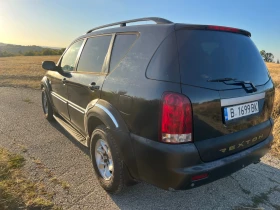 SsangYong Rexton 2.7 XDI | Mobile.bg    4