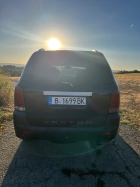 SsangYong Rexton 2.7 XDI | Mobile.bg    3