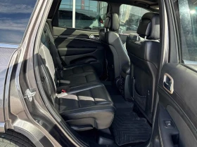 Jeep Grand cherokee * Overland * CARFAX *    | Mobile.bg    11