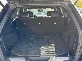 Jeep Grand cherokee * Overland * CARFAX *    | Mobile.bg    13