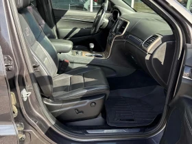Jeep Grand cherokee * Overland * CARFAX *    | Mobile.bg    14