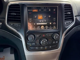 Jeep Grand cherokee * Overland * CARFAX *    | Mobile.bg    9