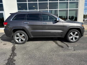 Jeep Grand cherokee * Overland * CARFAX *    | Mobile.bg    3