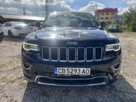 Обява за продажба на Jeep Grand cherokee OVERLAND 3.0D FULL  ~29 500 лв. - изображение 7