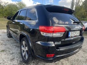 Обява за продажба на Jeep Grand cherokee OVERLAND 3.0D FULL  ~29 500 лв. - изображение 4