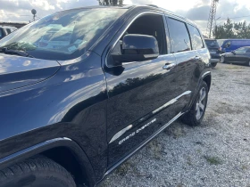 Обява за продажба на Jeep Grand cherokee OVERLAND 3.0D FULL  ~29 500 лв. - изображение 5