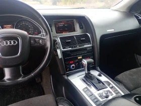Обява за продажба на Audi Q7 3.0 TDI ~12 990 лв. - изображение 8