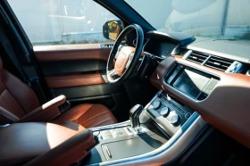 Land Rover Range Rover Sport 4.4 SDV8/7-/ | Mobile.bg    14