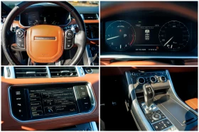 Обява за продажба на Land Rover Range Rover Sport 4.4 SDV8/7-местен/ЛИЗИНГ ~44 500 лв. - изображение 10 | Auto.bg Обява за продажба на Land Rover Range Rover Sport 4.4 SDV8/7-местен/ЛИЗИНГ ~44 500 лв. - изображение 10