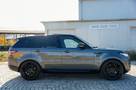 Обява за продажба на Land Rover Range Rover Sport 4.4 SDV8/7-местен/ЛИЗИНГ ~44 500 лв. - изображение 3 | Auto.bg Обява за продажба на Land Rover Range Rover Sport 4.4 SDV8/7-местен/ЛИЗИНГ ~44 500 лв. - изображение 3