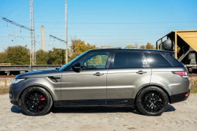 Обява за продажба на Land Rover Range Rover Sport 4.4 SDV8/7-местен/ЛИЗИНГ ~44 500 лв. - изображение 6 | Auto.bg Обява за продажба на Land Rover Range Rover Sport 4.4 SDV8/7-местен/ЛИЗИНГ ~44 500 лв. - изображение 6