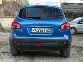 Nissan Qashqai 1.5dci 106hp - 8499 лв. / 4345.47 € - 96597923 4