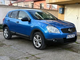 Nissan Qashqai 1.5dci 106hp - 8499 лв. / 4345.47 € - 96597923 7