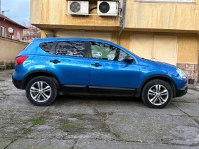 Nissan Qashqai 1.5dci 106hp - 8499 лв. / 4345.47 € - 96597923 6