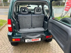 Suzuki Jimny 1.3i/4x4 - 10900 лв. / 5573.08 € - 68309073 12