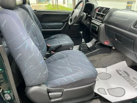 Suzuki Jimny 1.3i/4x4 - 10900 лв. / 5573.08 € - 68309073 9