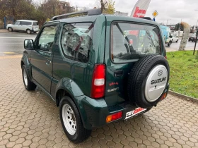 Suzuki Jimny 1.3i/4x4 - 10900 лв. / 5573.08 € - 68309073 4