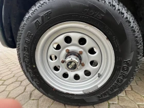 Suzuki Jimny 1.3i/4x4 - 10900 лв. / 5573.08 € - 68309073 11