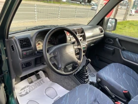 Suzuki Jimny 1.3i/4x4 | Mobile.bg    7