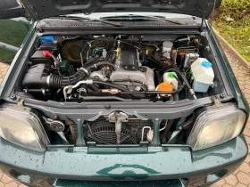 Suzuki Jimny 1.3i/4x4 - 10900 лв. / 5573.08 € - 68309073 13