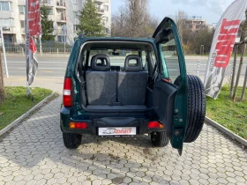 Suzuki Jimny 1.3i/4x4 | Mobile.bg    14