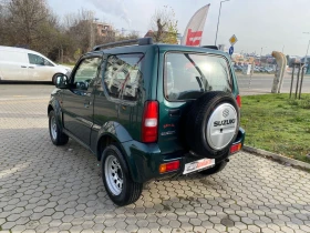 Suzuki Jimny 1.3i/4x4 | Mobile.bg    6