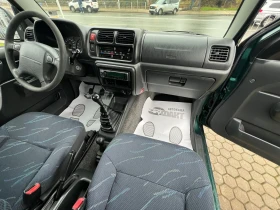 Suzuki Jimny 1.3i/4x4 - 10900 лв. / 5573.08 € - 68309073 7