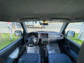 Suzuki Jimny 1.3i/4x4 | Mobile.bg    9