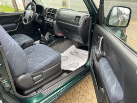 Suzuki Jimny 1.3i/4x4 - 10900 лв. / 5573.08 € - 68309073 8