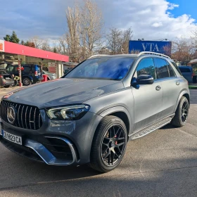 Mercedes-Benz GLE 350 AMG - 47999 € / 93877.88 лв. - 62822788 3