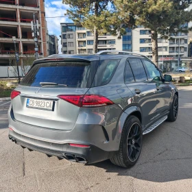 Mercedes-Benz GLE 350 AMG - 47999 € / 93877.88 лв. - 62822788 4