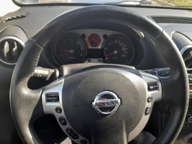 Nissan Qashqai 4x4 - 4600 € / 8996.82 лв. - 41261577 10