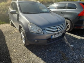 Nissan Qashqai 4x4 - 4600 € / 8996.82 лв. - 41261577 3