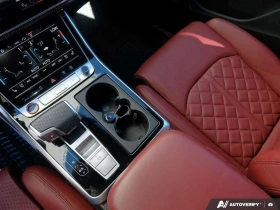 Audi SQ7 2024 quattro Premium Plus * CARFAX * ЦЕНА ДО БГ, снимка 11