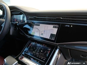 Audi SQ7 2024 quattro Premium Plus * CARFAX * ЦЕНА ДО БГ, снимка 10