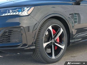 Audi SQ7 2024 quattro Premium Plus * CARFAX * ЦЕНА ДО БГ, снимка 6