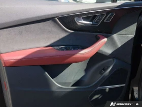 Audi SQ7 2024 quattro Premium Plus * CARFAX * ЦЕНА ДО БГ, снимка 12